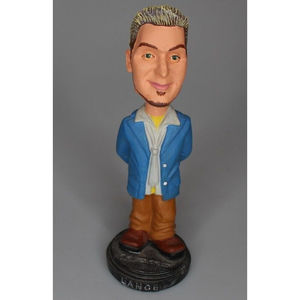 Nsync Lance Bass Bobble Head 2001 Best Buy